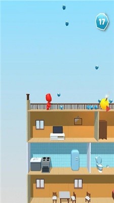 逃离炸弹大爆炸图3
