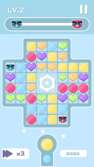 点击消除 测试版图3