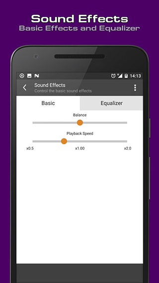 aimp 音乐播放器