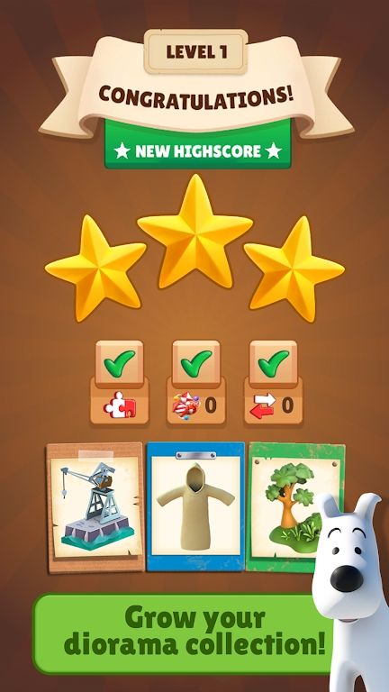 丁丁爱消除 手机版图1