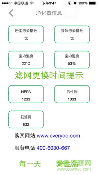 智能环境管家图4