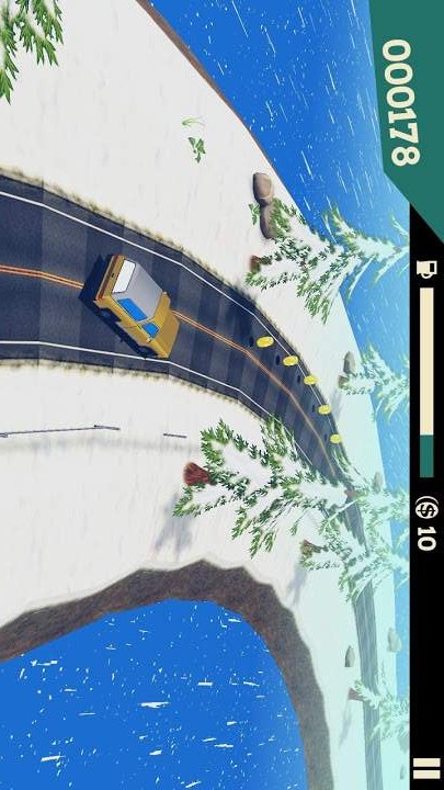 海滨狂飙 最新版图3