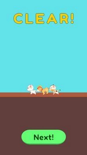 营救船长图1