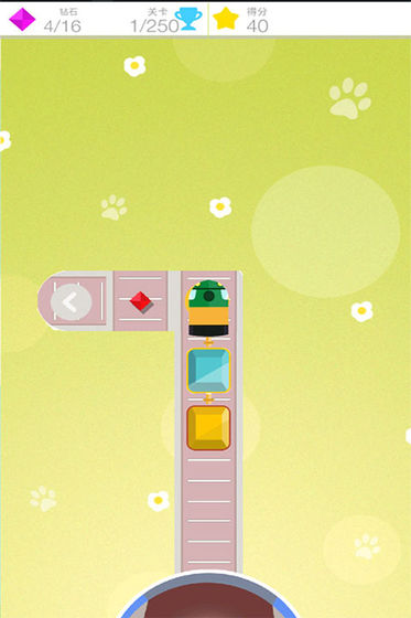 迷你小火车图5