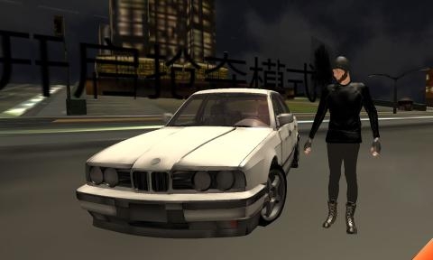 真实侠盗模拟器图2