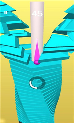 螺旋堆栈 螺旋堆栈