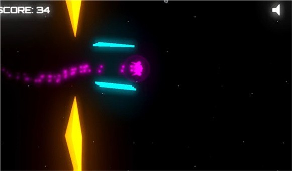 空间绽放图2