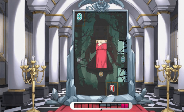 恶魔石板2.0完整破解版下载轻量版安卓版图1