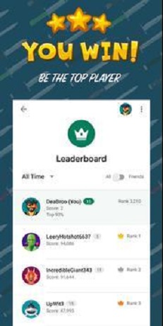 小刀游戏大师 最新版