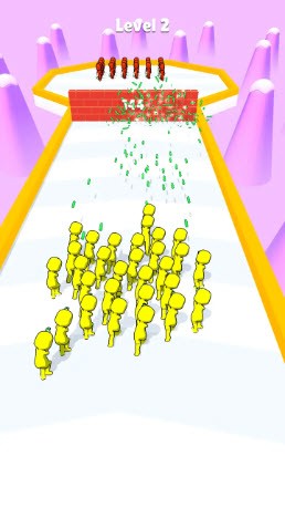 子弹大乱斗图2