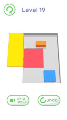 果冻空间3D图4