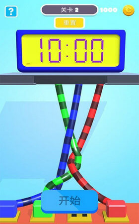 双人对决游戏图2