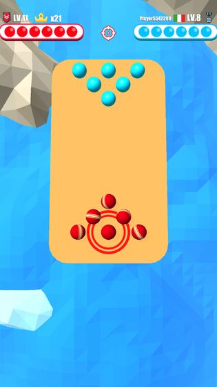 弹球对战VS图5