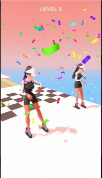 双滚轮滑 最新版图2