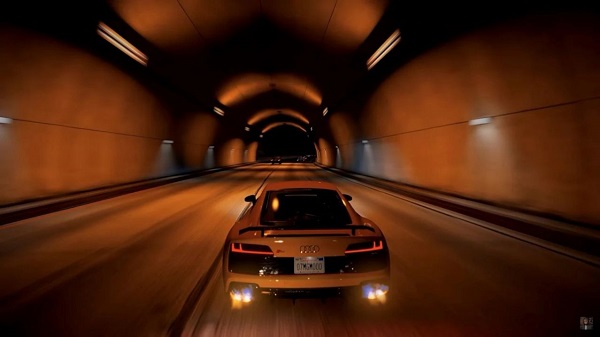 极限城市汽车驾驶3D图2