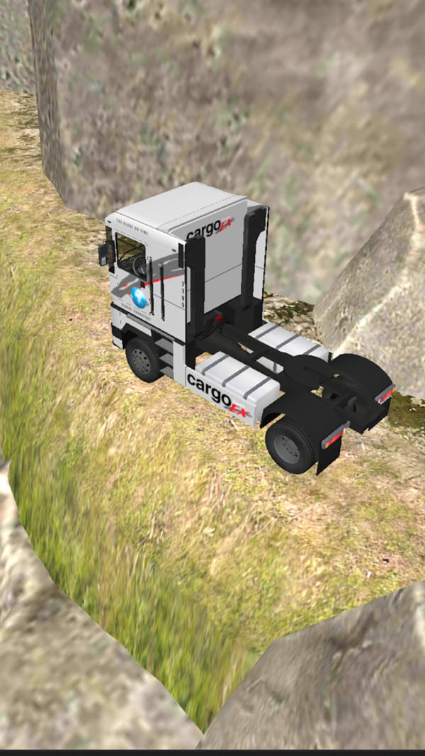 无惧驾驶：危险山路图3