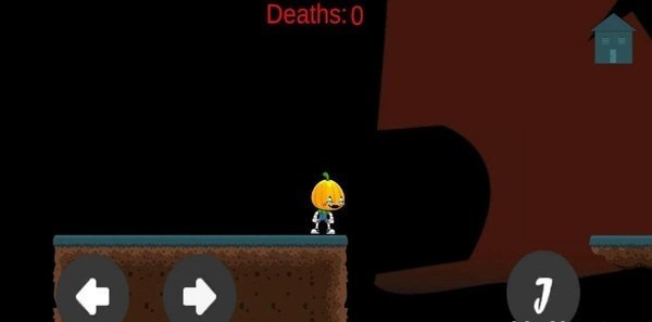 巫婆利奇 手机版图1