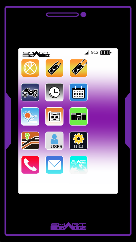 假面骑士凯撒变身器模拟器安卓版图1