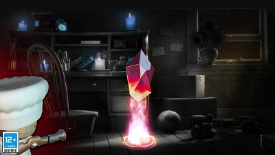 黑暗求生图2
