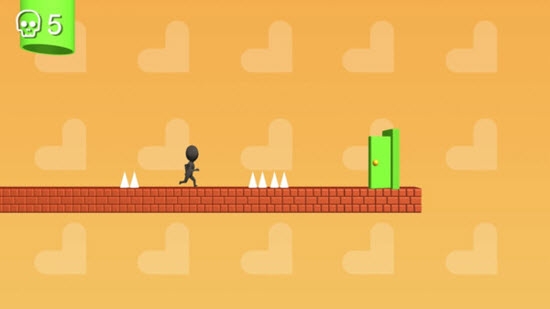 火柴人暴力跑酷图3