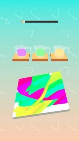 艺术绘画师 手游版图3