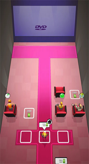 电影院管家图1