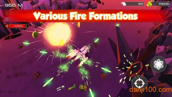 现代方舟游戏图3