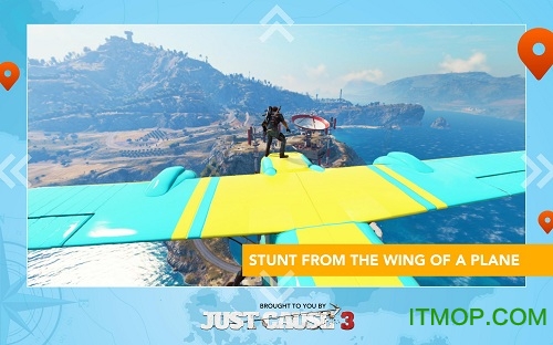 正当防卫3手机版中文版图2