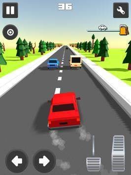 极速争胜的驾驶图3