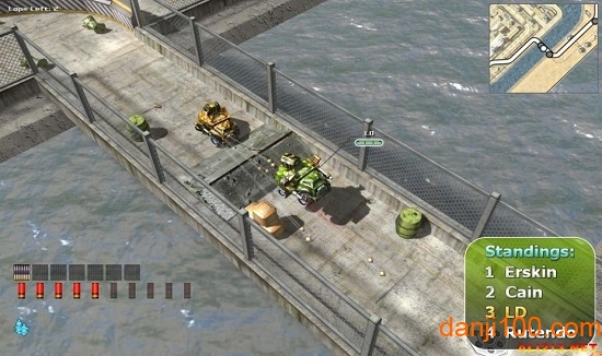 燃烧战车单机版 燃烧战车单机版