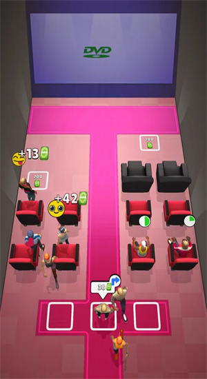 电影院管家图4
