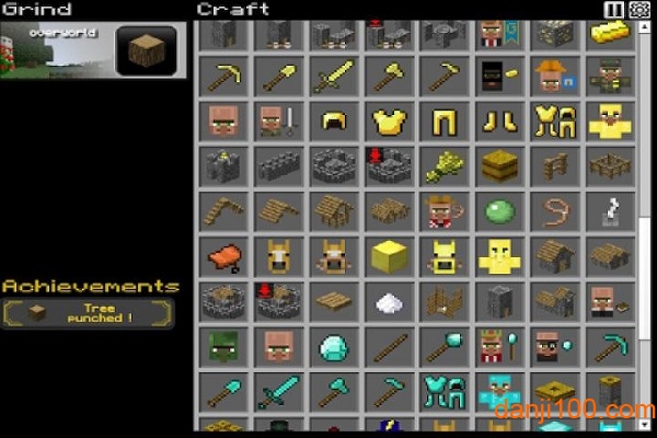 手工研磨手游(Crafting)图2
