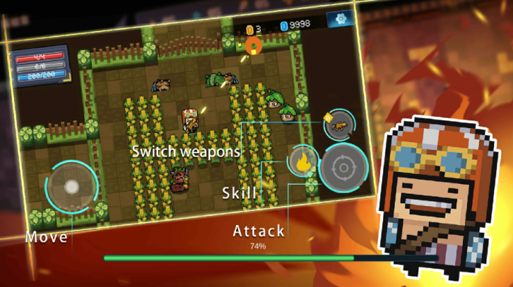 团战经理 手机版中文版图4