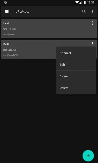 MySQL查看(MySQL Viewer )图3