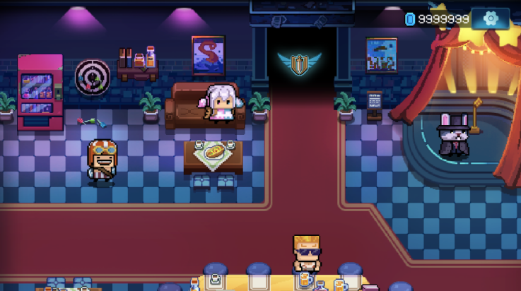 团战经理 手机版中文版图3