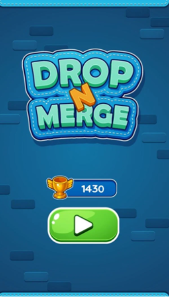 拖放和合并DropandMerge图2