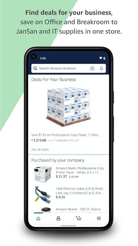 amazon business国际平台图3