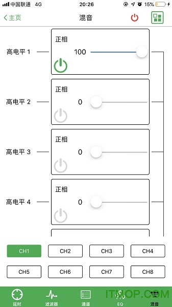 CF-M8/A6XS/M9plus/A18XS图4