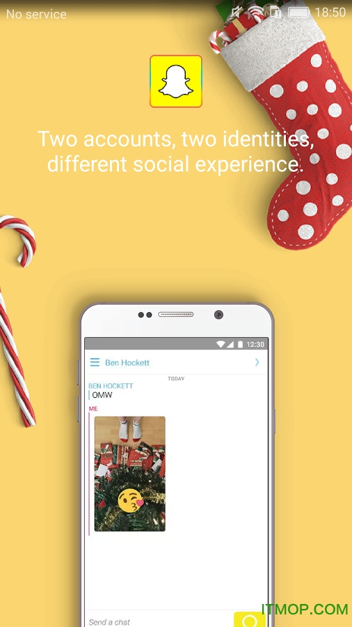 lbe平行空间国际版图3