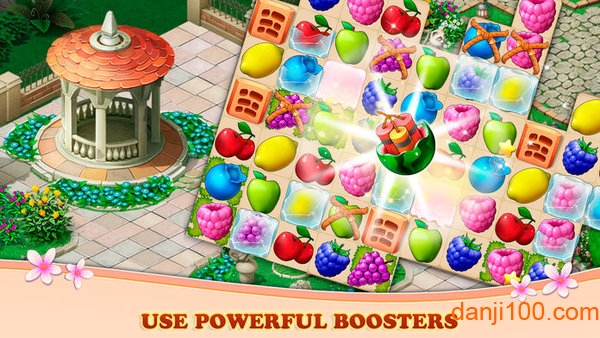 家园回忆专辑游戏