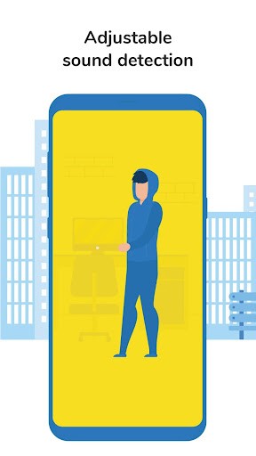 家庭监控器app(surveillance)图4