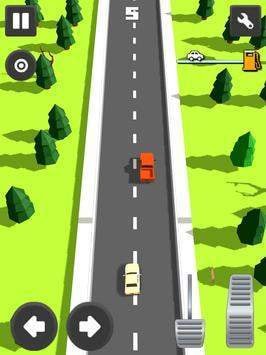 极速争胜的驾驶图1