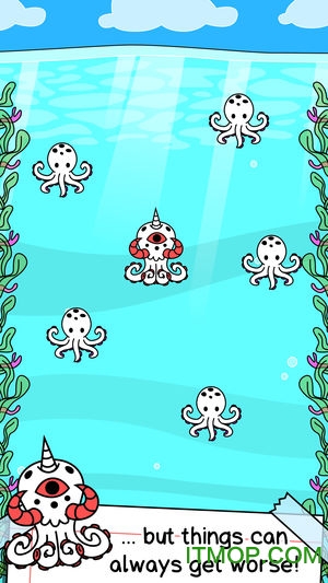 章鱼的进化中文版图3