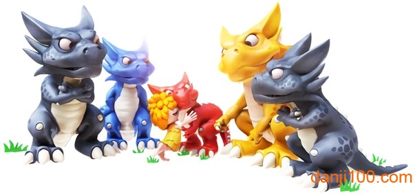 石器时代起源官方版图2