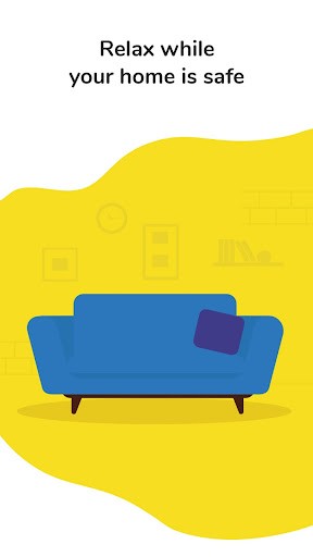 家庭监控器app(surveillance)图1