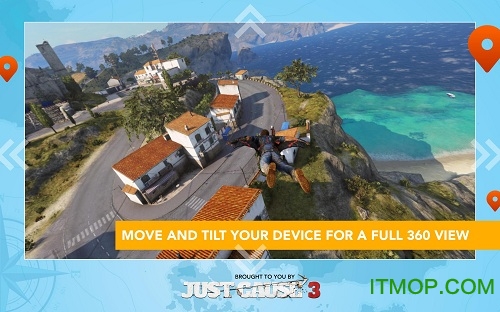 正当防卫3手机版中文版图4