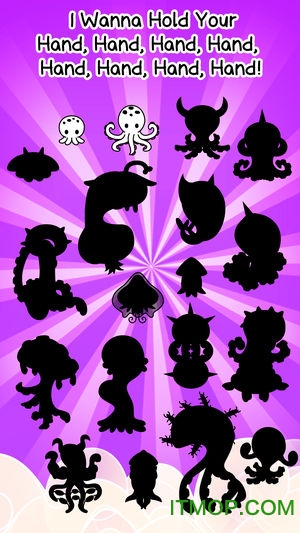 章鱼的进化中文版