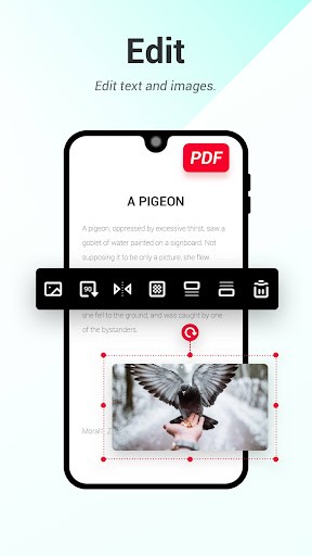 All PDF Pro编辑工具图1
