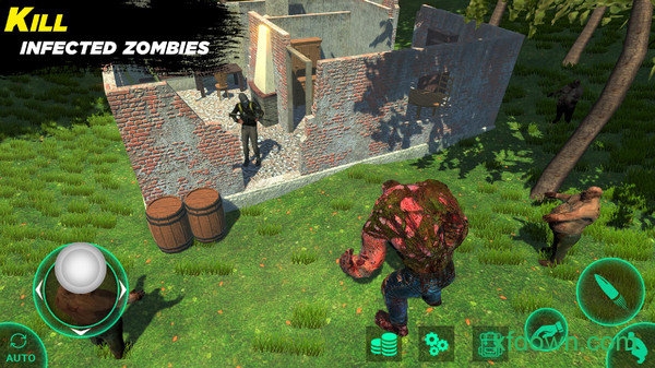 地球最后一天生存图4