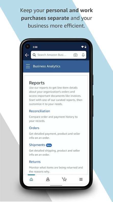 amazon business国际平台图4